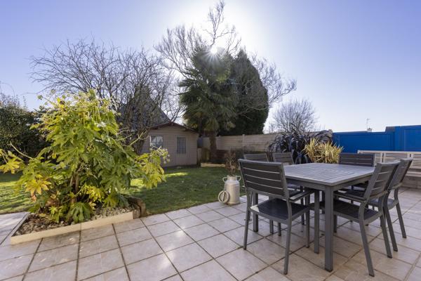 Maison traditionnelle de 2008 à Vendre – SAINT AVÉ