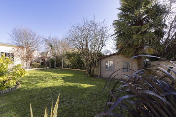 Maison traditionnelle de 2008 à Vendre – SAINT AVÉ