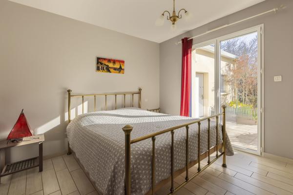 Maison traditionnelle de 2008 à Vendre – SAINT AVÉ