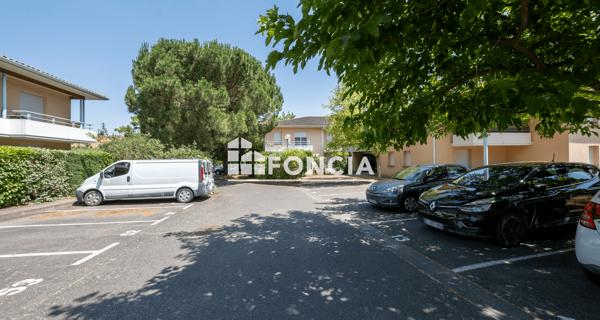 À vendre Appartement 2 pièces 46.2 m² - Muret 31600
