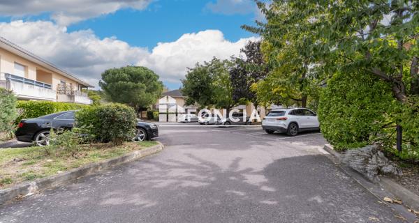 À vendre Appartement 2 pièces 46.2 m² - Muret 31600