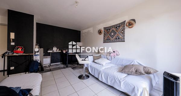 À vendre Appartement 2 pièces 46.2 m² - Muret 31600