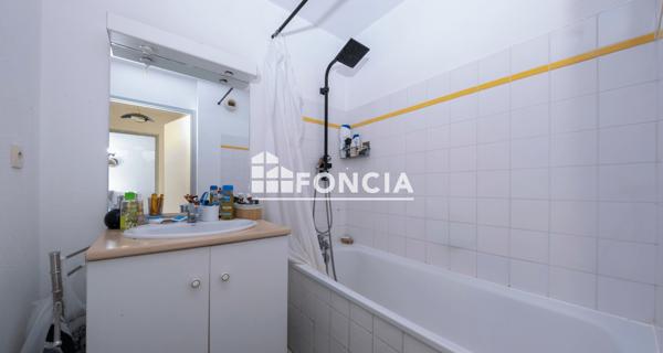 À vendre Appartement 2 pièces 46.2 m² - Muret 31600