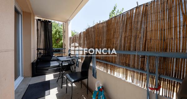 À vendre Appartement 2 pièces 46.2 m² - Muret 31600