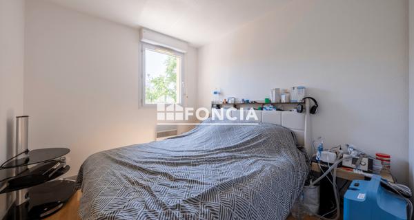 À vendre Appartement 2 pièces 46.2 m² - Muret 31600