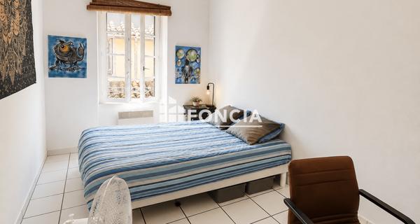 À vendre Appartement 3 pièces 60 m² - Nîmes 30000