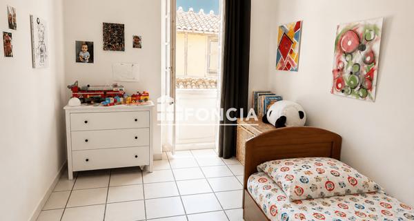 À vendre Appartement 3 pièces 60 m² - Nîmes 30000