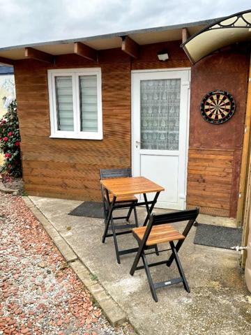Maison de charme Andernos Les Bains 4 pièce(s) 100 m2
