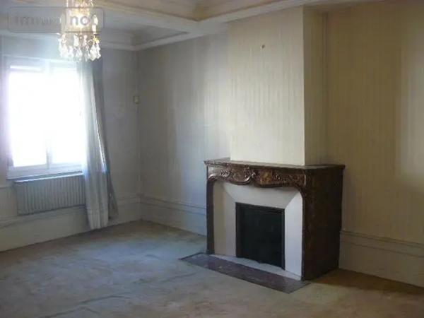 Achat - Maison | Maison de ville Rambervillers 88700 15 pièces 350 m 2 234 m 2