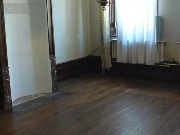 Achat - Maison | Maison de ville Rambervillers 88700 15 pièces 350 m 2 234 m 2