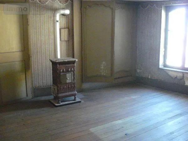 Achat - Maison | Maison de ville Rambervillers 88700 15 pièces 350 m 2 234 m 2