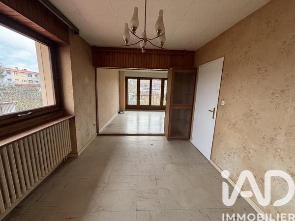 Maison à vendre 6 pièces 130 m² Fleury