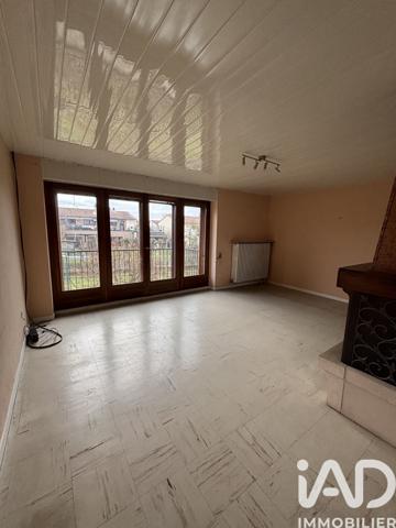 Maison à vendre 6 pièces 130 m² Fleury