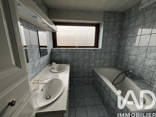 Maison à vendre 6 pièces 130 m² Fleury