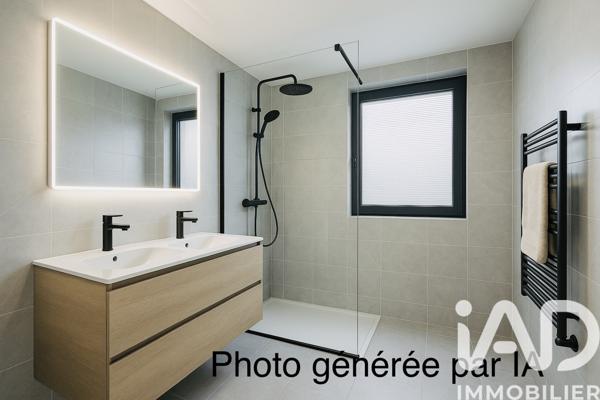 Maison à vendre 6 pièces 130 m² Fleury