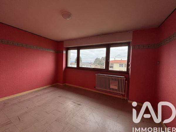 Maison à vendre 6 pièces 130 m² Fleury