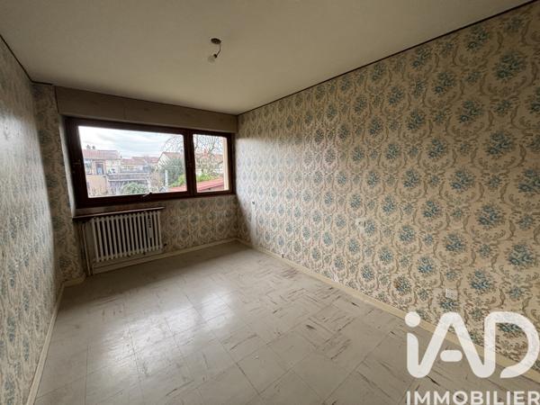 Maison à vendre 6 pièces 130 m² Fleury