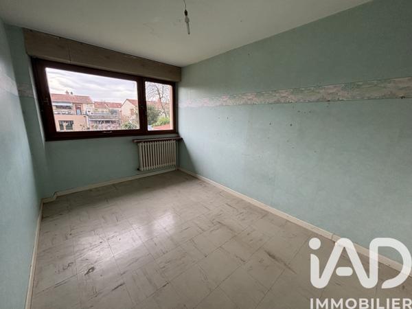 Maison à vendre 6 pièces 130 m² Fleury