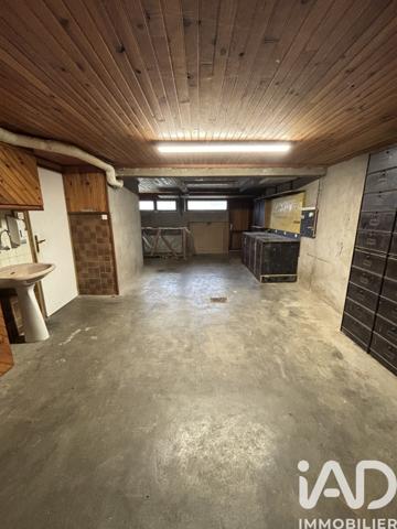 Maison à vendre 6 pièces 130 m² Fleury