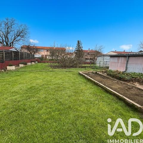 Maison à vendre 6 pièces 130 m² Fleury