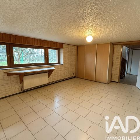 Maison à vendre 6 pièces 130 m² Fleury