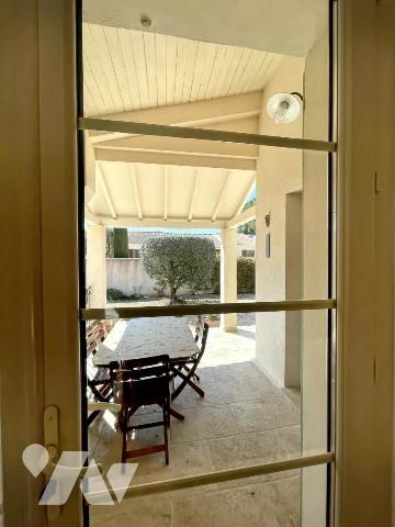 Petit Cocon au coeur de ST REMY DE PROVENCE - Quartier recherché ! 
