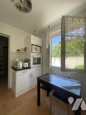 Petit Cocon au coeur de ST REMY DE PROVENCE - Quartier recherché ! 