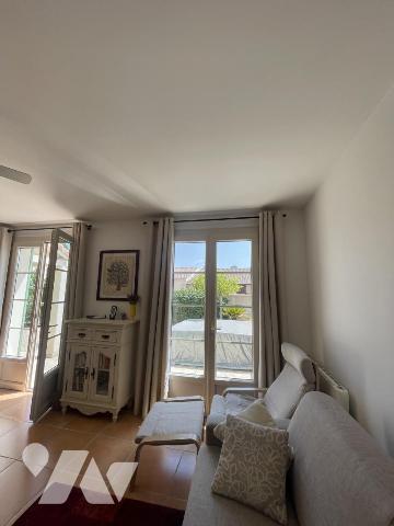 Petit Cocon au coeur de ST REMY DE PROVENCE - Quartier recherché ! 