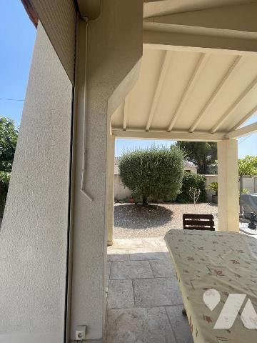 Petit Cocon au coeur de ST REMY DE PROVENCE - Quartier recherché ! 