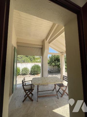 Petit Cocon au coeur de ST REMY DE PROVENCE - Quartier recherché ! 
