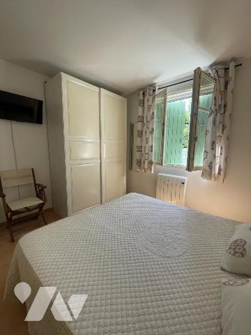 Petit Cocon au coeur de ST REMY DE PROVENCE - Quartier recherché ! 