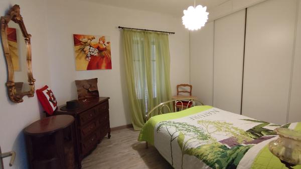 Breil-sur-Roya (06540) Maison avec jardinet à Libre - Eglise