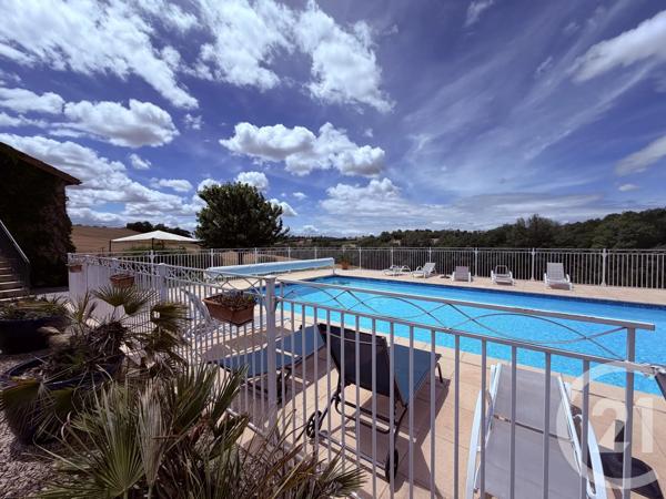 Maison à vendre  13 pièces - 376,20 m 2   ALBI  - 81