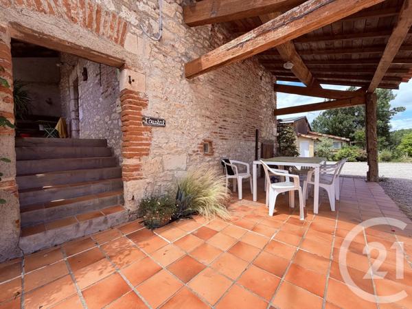 Maison à vendre  13 pièces - 376,20 m 2   ALBI  - 81