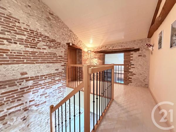 Maison à vendre  13 pièces - 376,20 m 2   ALBI  - 81