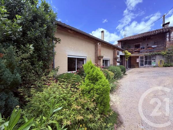 Maison à vendre  13 pièces - 376,20 m 2   ALBI  - 81