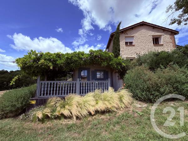 Maison à vendre  13 pièces - 376,20 m 2   ALBI  - 81