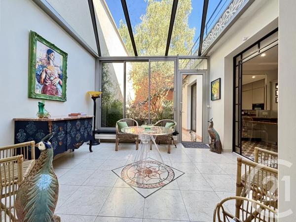 Maison à vendre  13 pièces - 376,20 m 2   ALBI  - 81
