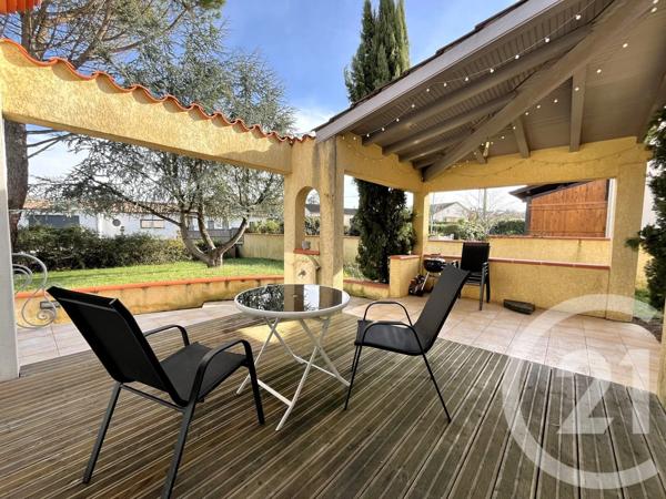 Maison à vendre  13 pièces - 376,20 m 2   ALBI  - 81