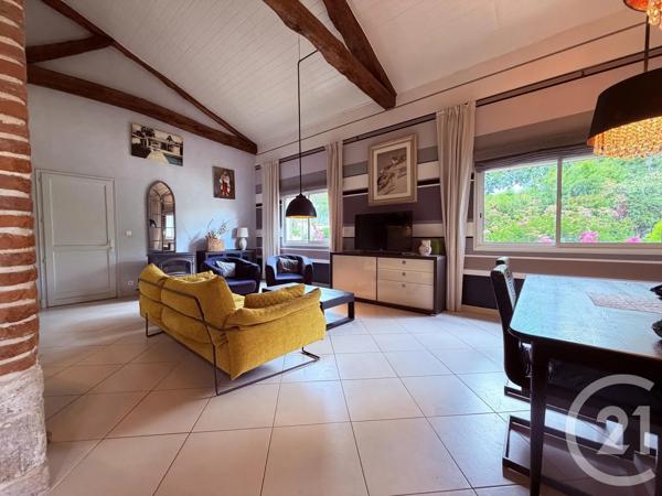 Maison à vendre  13 pièces - 376,20 m 2   ALBI  - 81