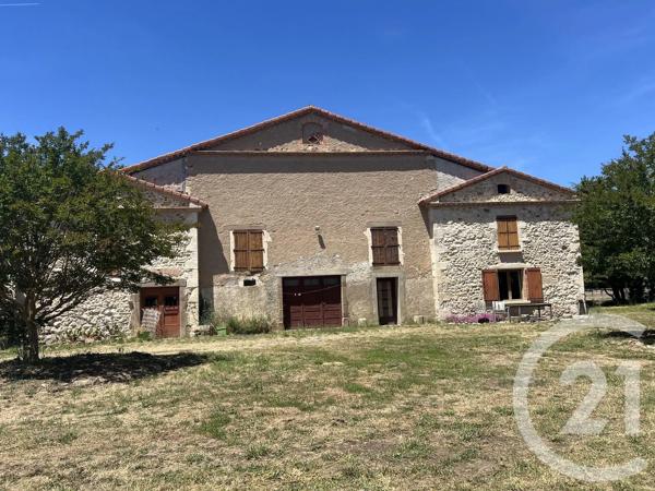 Maison à vendre  13 pièces - 376,20 m 2   ALBI  - 81