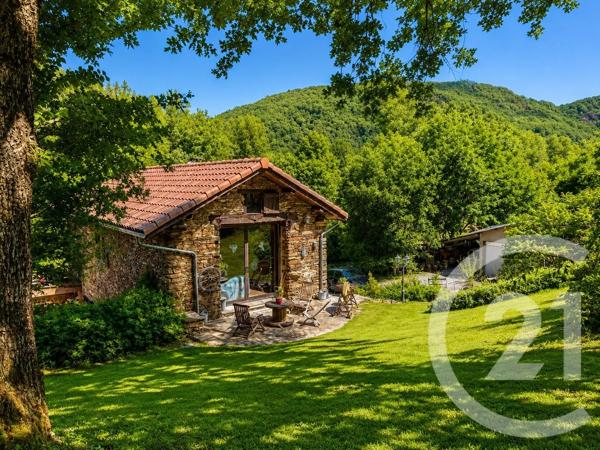 Maison à vendre  13 pièces - 376,20 m 2   ALBI  - 81