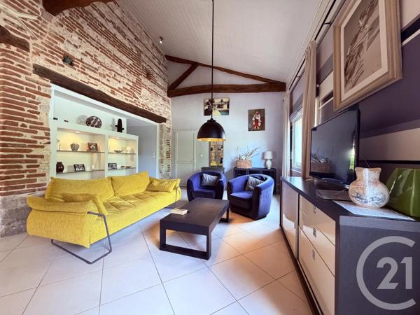Maison à vendre  13 pièces - 376,20 m 2   ALBI  - 81