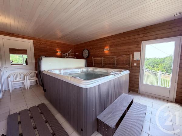 Maison à vendre  13 pièces - 376,20 m 2   ALBI  - 81