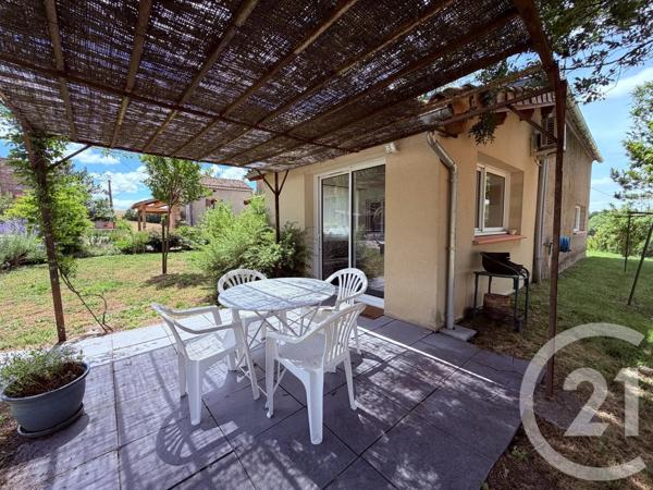 Maison à vendre  13 pièces - 376,20 m 2   ALBI  - 81