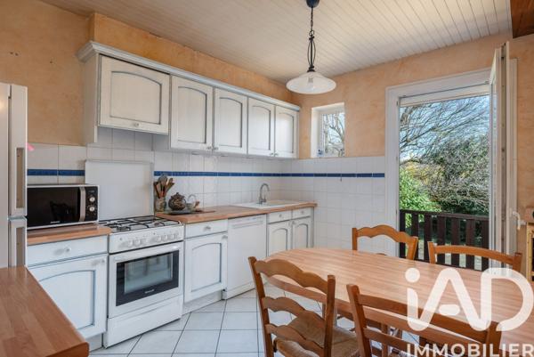 Maison à vendre 6 pièces 140 m² Claix