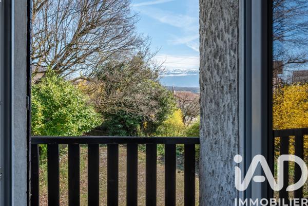 Maison à vendre 6 pièces 140 m² Claix