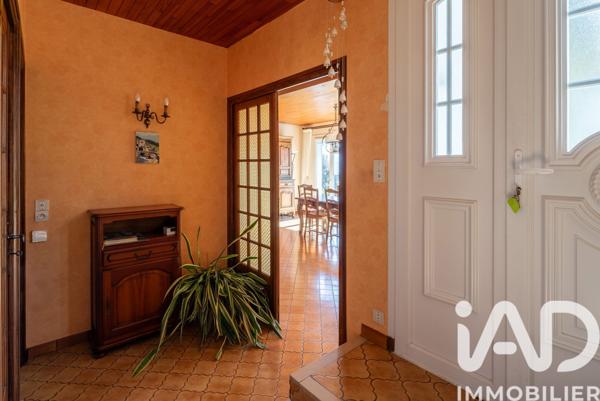 Maison à vendre 6 pièces 140 m² Claix