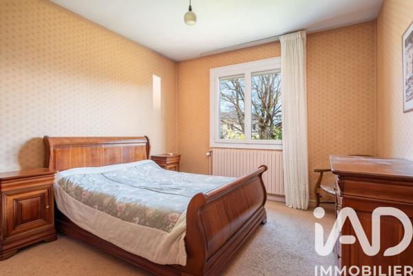 Maison à vendre 6 pièces 140 m² Claix