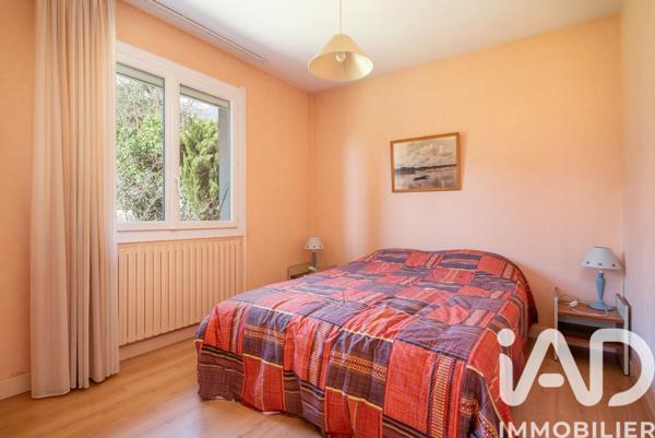 Maison à vendre 6 pièces 140 m² Claix